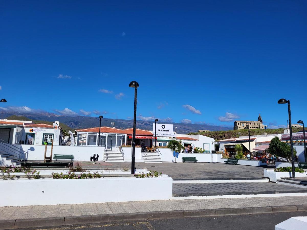 Maravillas De Tenerife II Abades  Bagian luar foto