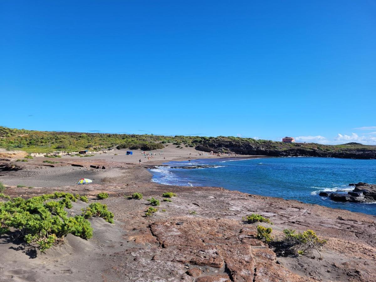Maravillas De Tenerife II Abades  Bagian luar foto