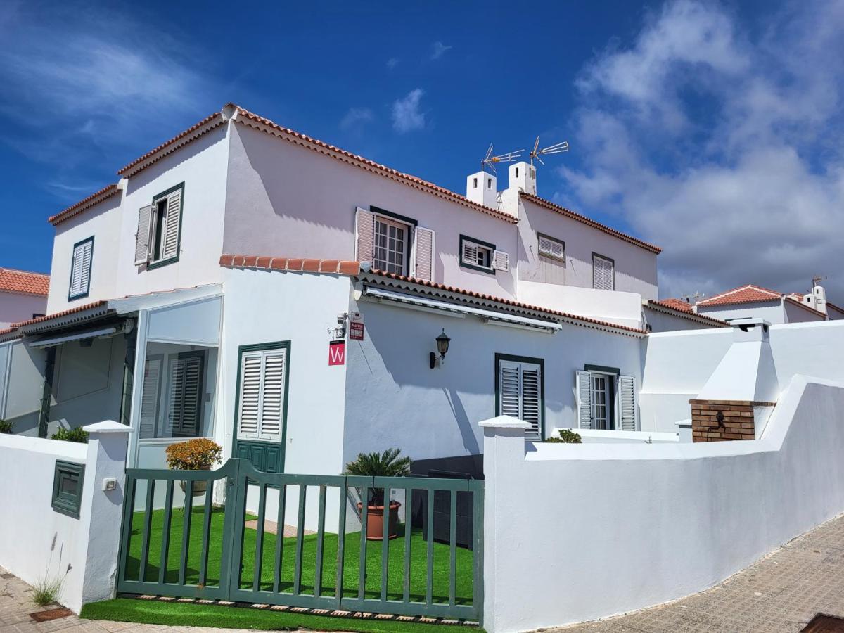 Maravillas De Tenerife II Abades  Bagian luar foto