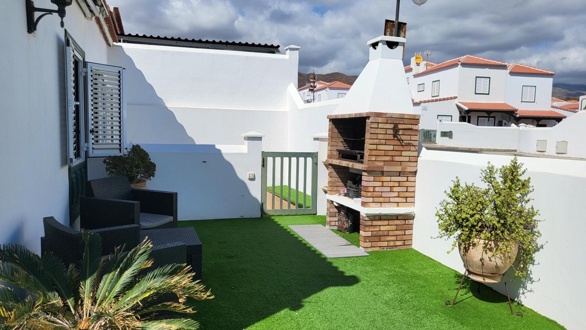 Maravillas De Tenerife II Abades  Bagian luar foto